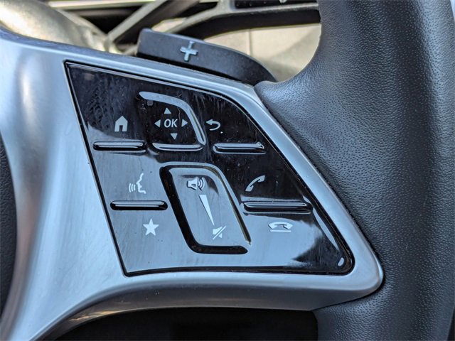 Used 2024 Mercedes-Benz GLC 300 GLC 300 image 27