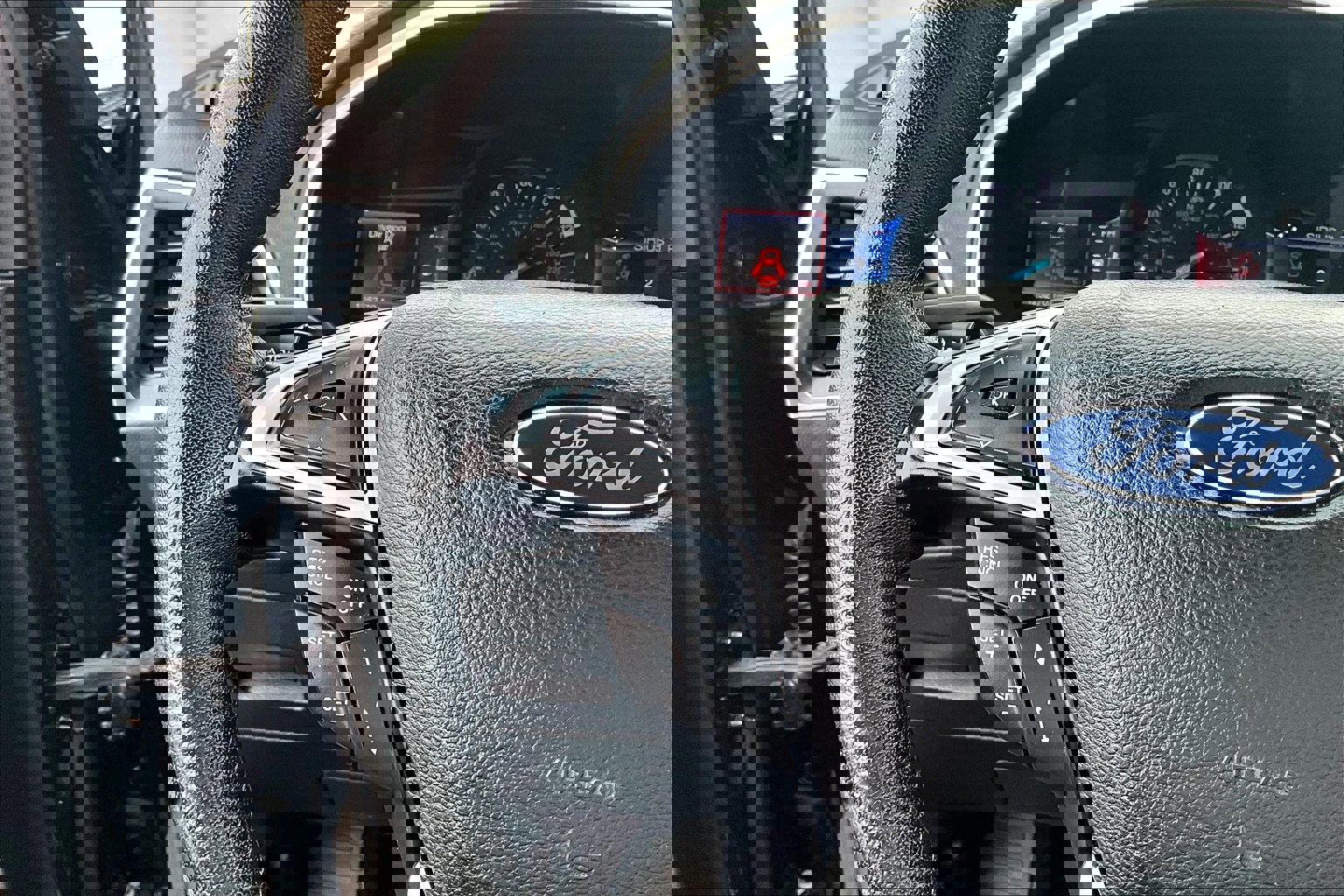 Used 2017 Ford Edge Sport w/ Equipment Group 401A image 18