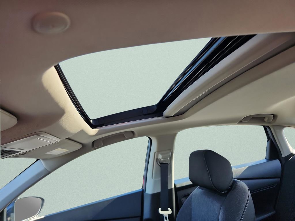 Used 2023 Honda Accord EX image 34
