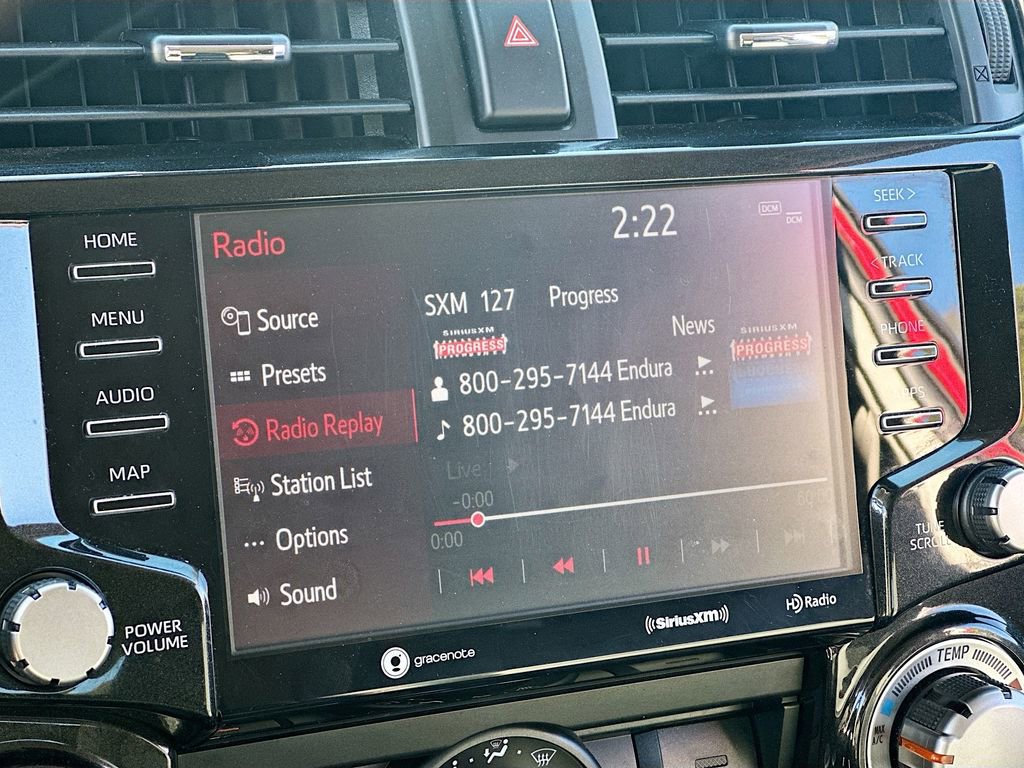 Used 2024 Toyota 4Runner TRD Off-Road Premium image 15