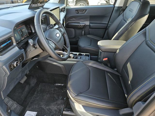 New 2026 Ford Maverick Lobo AWD/4WD image 21