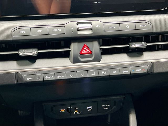 New 2026 Kia K4 LXS image 15