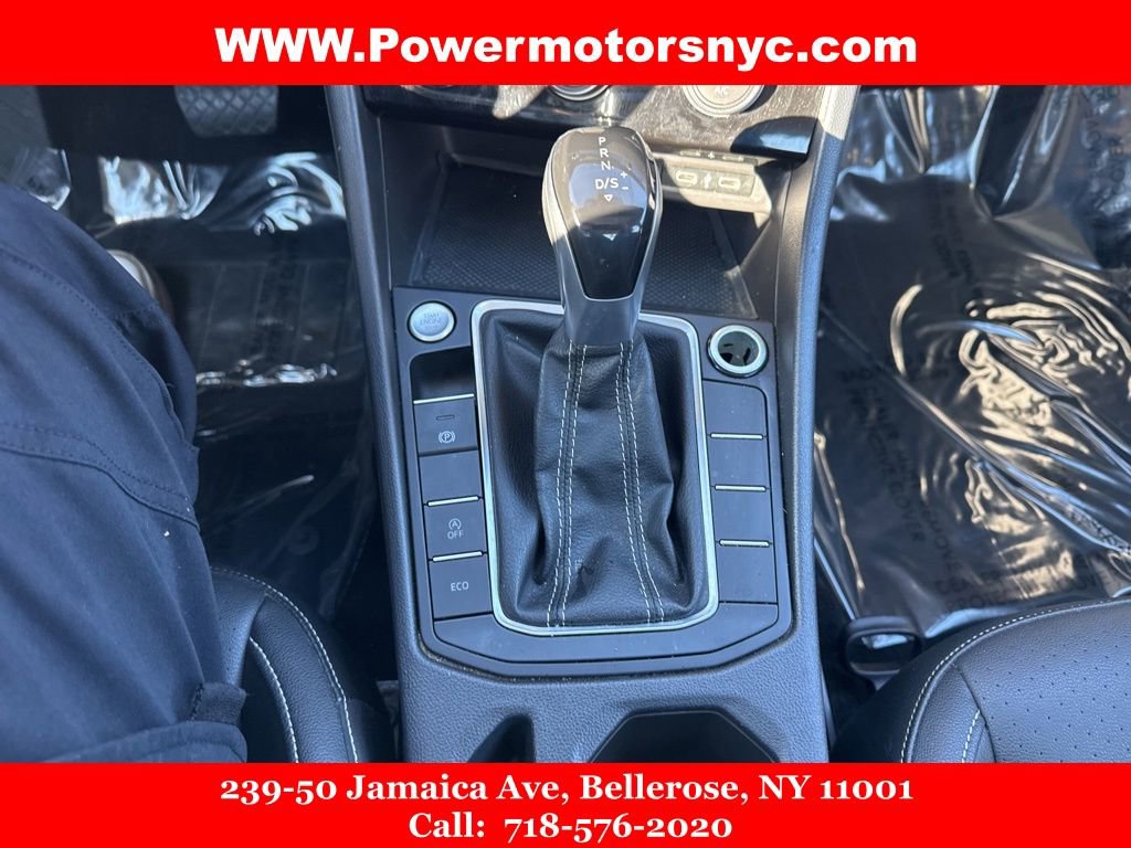 Used 2022 Volkswagen Jetta SE image 38