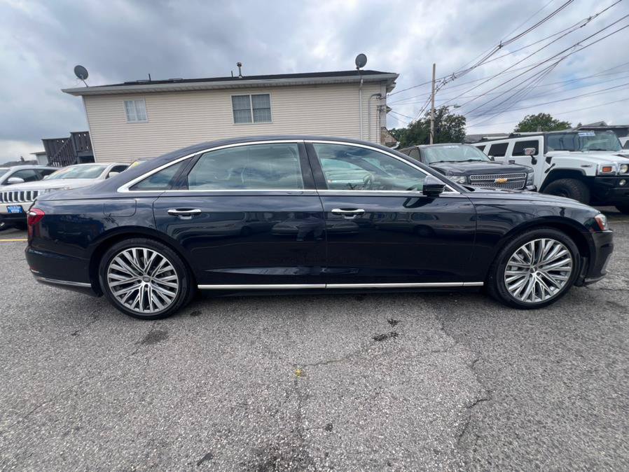 Used 2019 Audi A8 L 3.0T w/ Executive Package AWD/4WD image 3