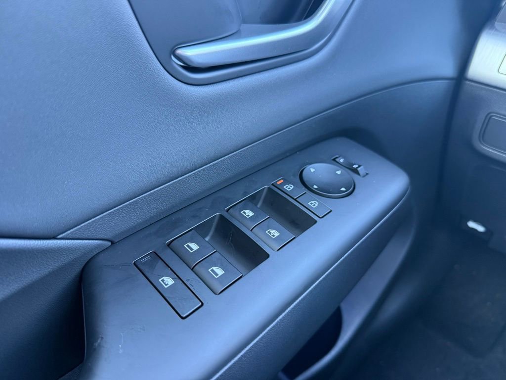 New 2026 Hyundai Kona SEL Premium AWD/4WD image 12