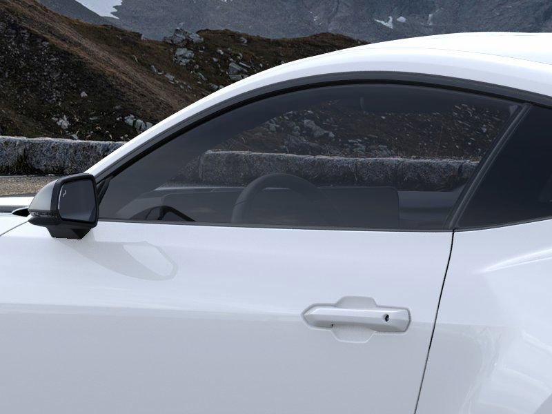 New 2026 Ford Mustang Dark Horse image 20