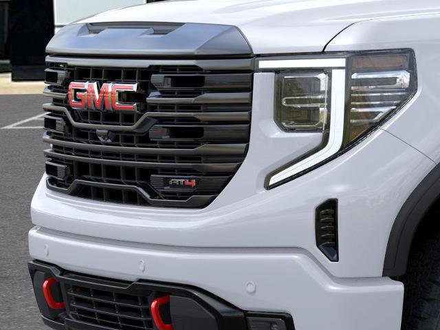 New 2026 GMC Sierra 1500 AT4 w/ AT4 Premium Package image 50