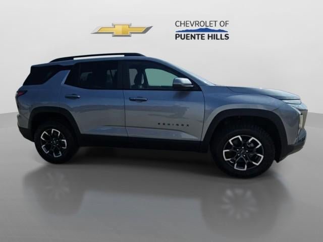 New 2027 Chevrolet Equinox ACTIV FWD image 9
