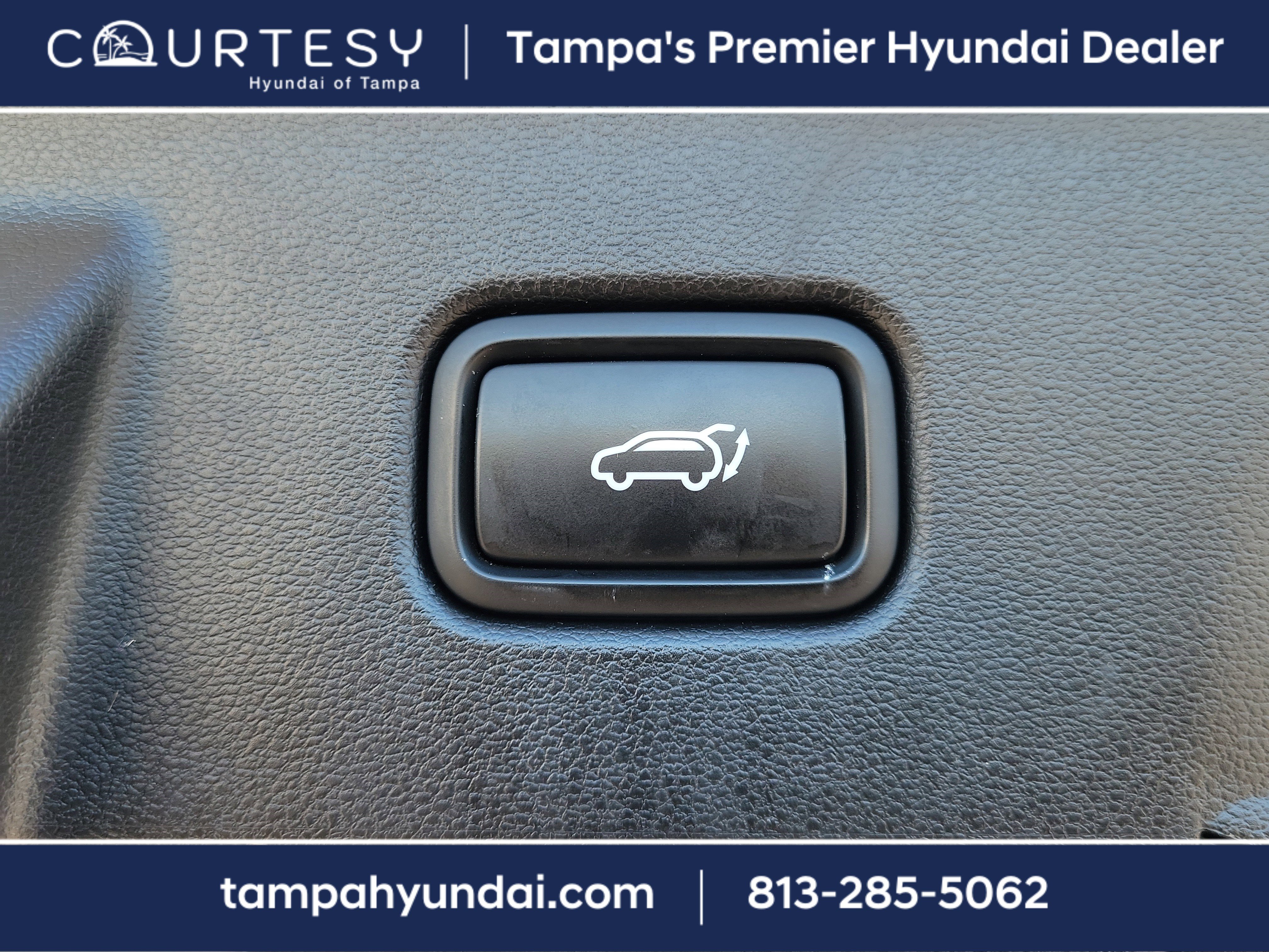 Certified 2022 Hyundai Tucson SEL w/ Convenience + Premium Package image 9