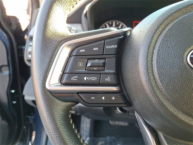 Used 2025 Subaru Outback Premium image 22