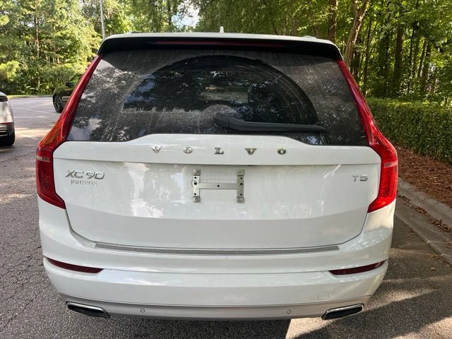 Used 2020 Volvo XC90 T5 Momentum w/ Protection Package Premier FWD image 8