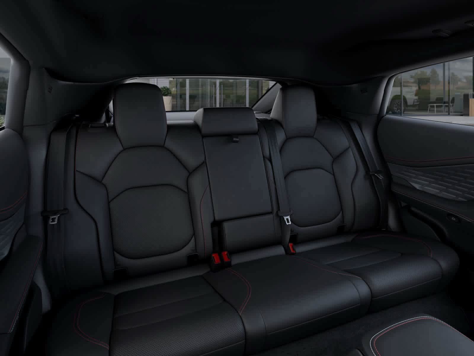 New 2026 Dodge Charger R/T AWD/4WD image 15