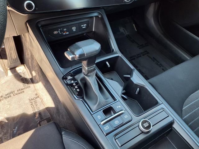 Used 2025 Kia K5 LXS FWD image 17