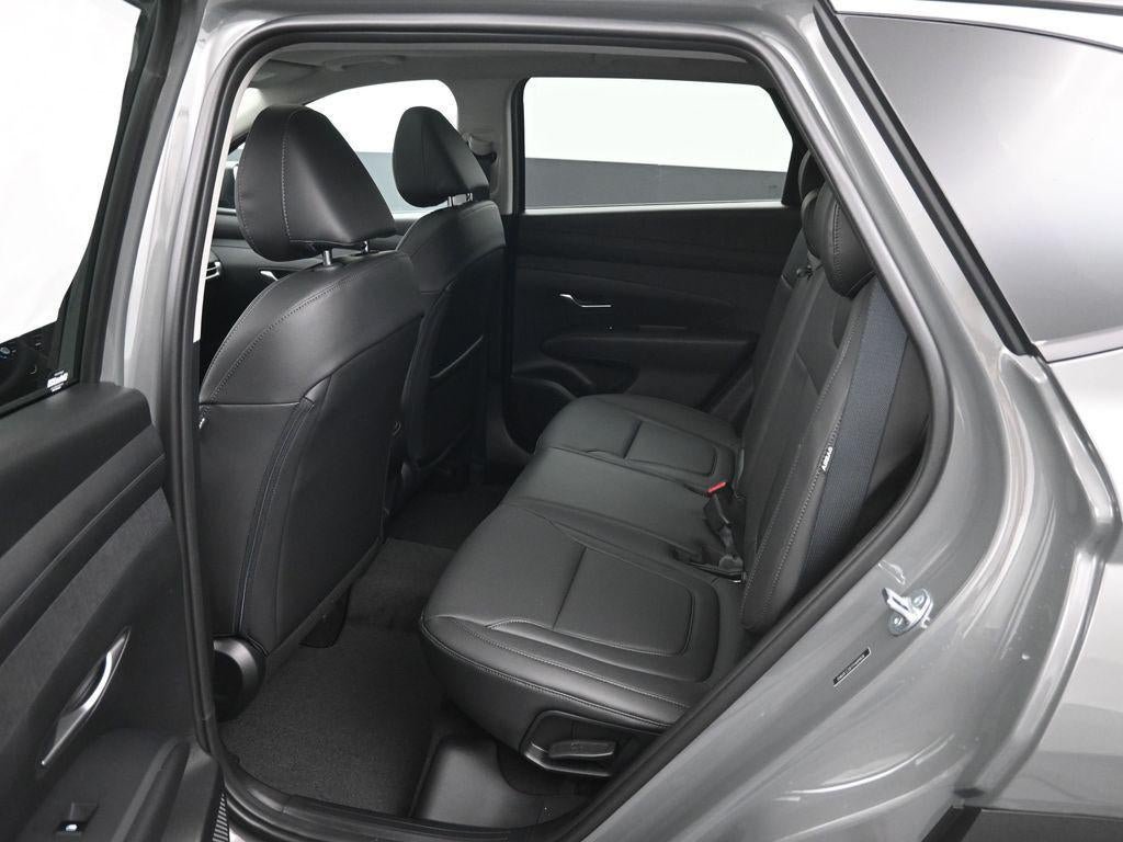 New 2026 Hyundai Tucson SEL AWD/4WD image 10