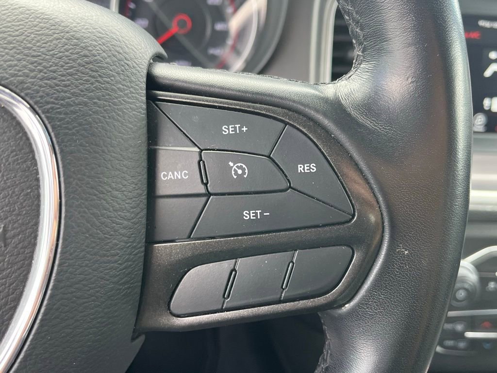 Used 2022 Dodge Charger SXT image 10