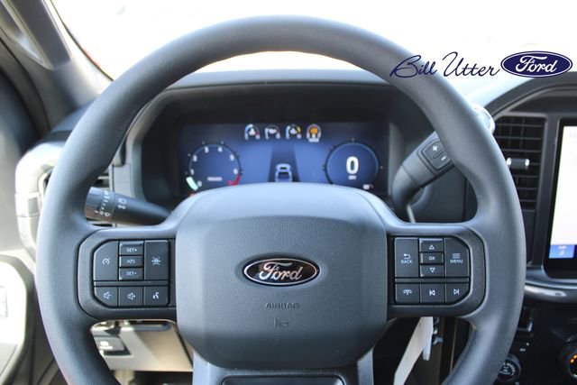 New 2025 Ford F150 STX w/ STX Black Appearance Package image 15