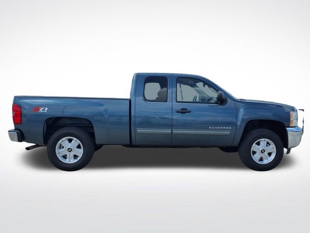 Used 2012 Chevrolet Silverado 1500 LT w/ All-Star Edition image 27