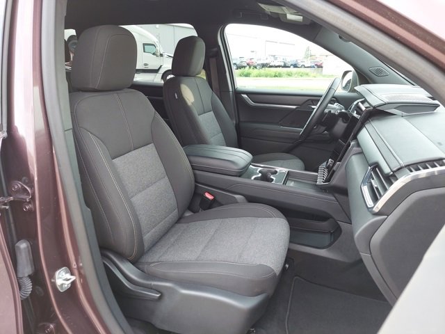 Certified 2025 GMC Acadia Elevation image 27