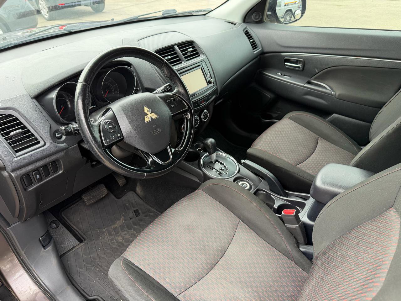 Used 2016 Mitsubishi Outlander Sport ES image 10