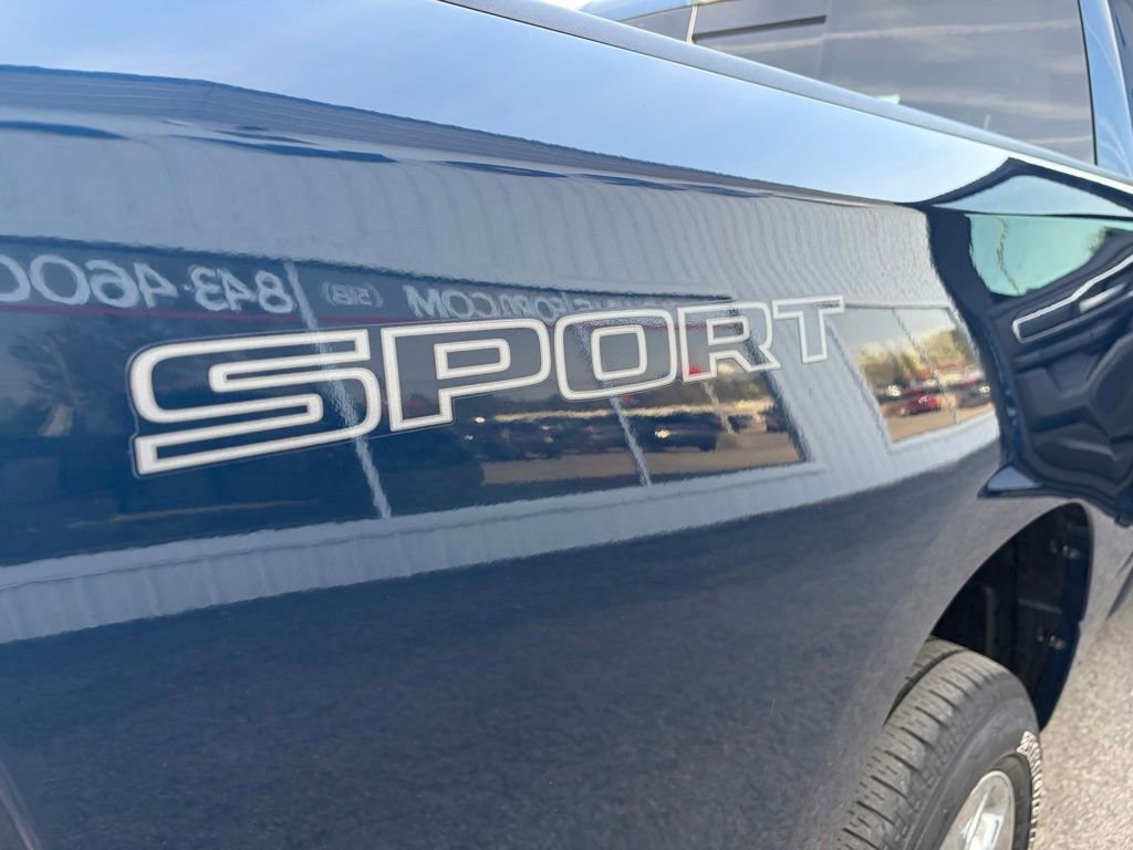 Used 2023 RAM 1500 Big Horn AWD/4WD image 12