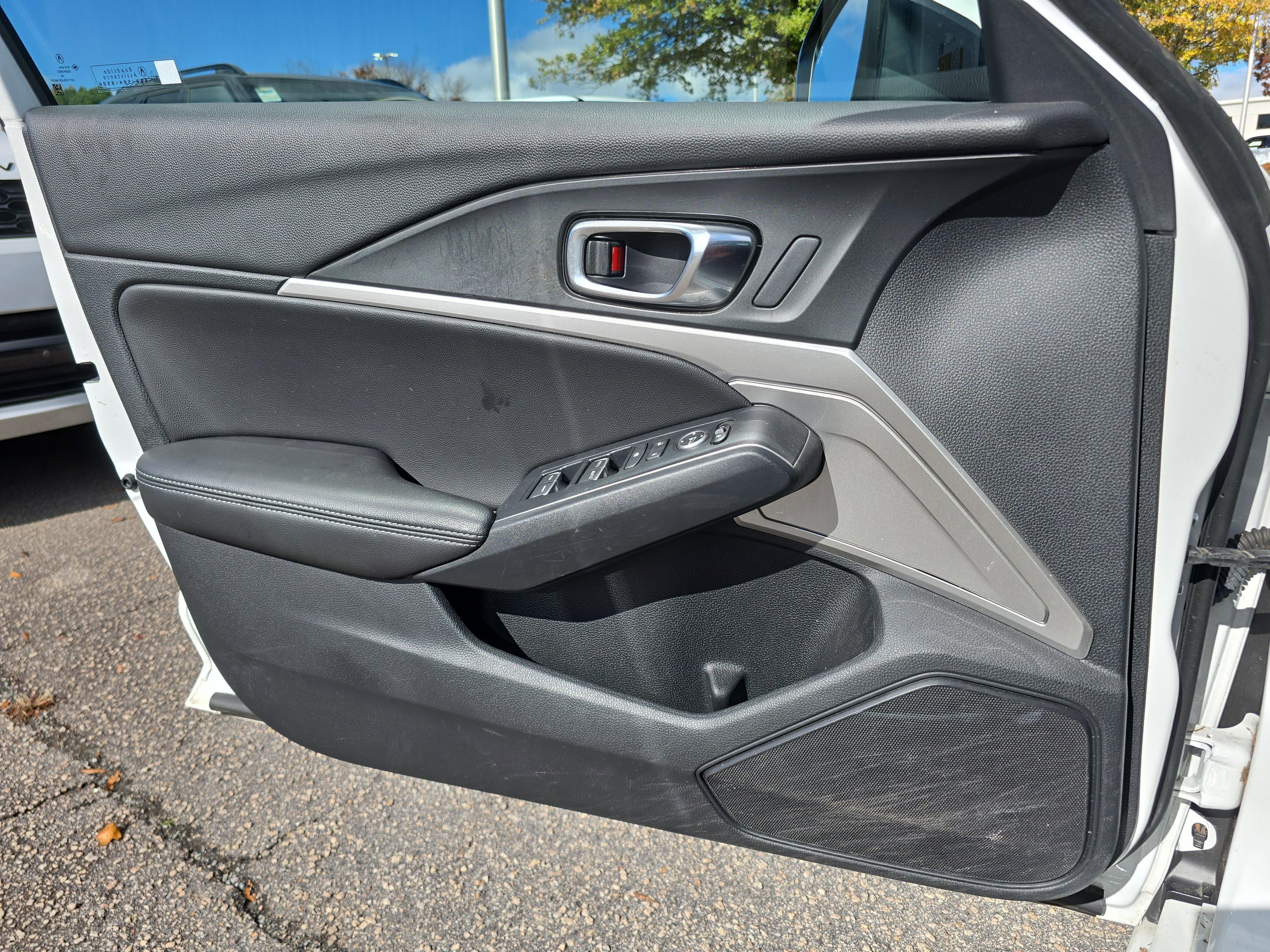 Used 2023 Acura Integra A-Spec image 26