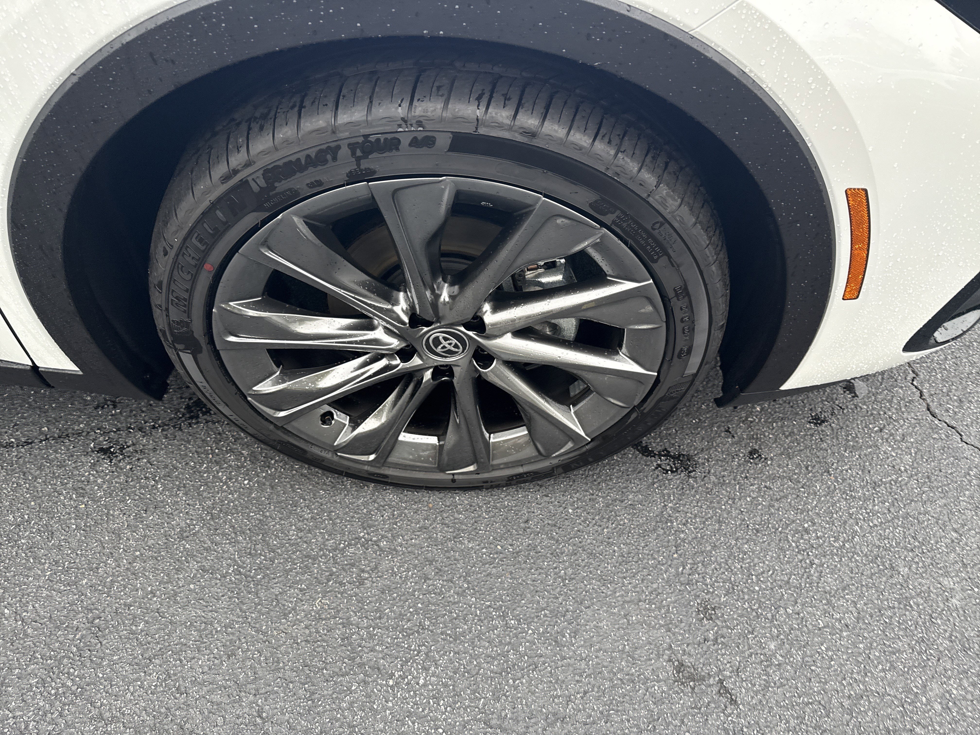 New 2026 Toyota Crown image 10