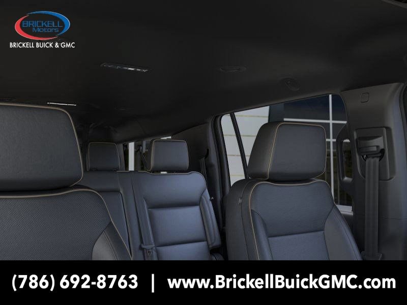 New 2026 GMC Yukon XL Elevation RWD image 24