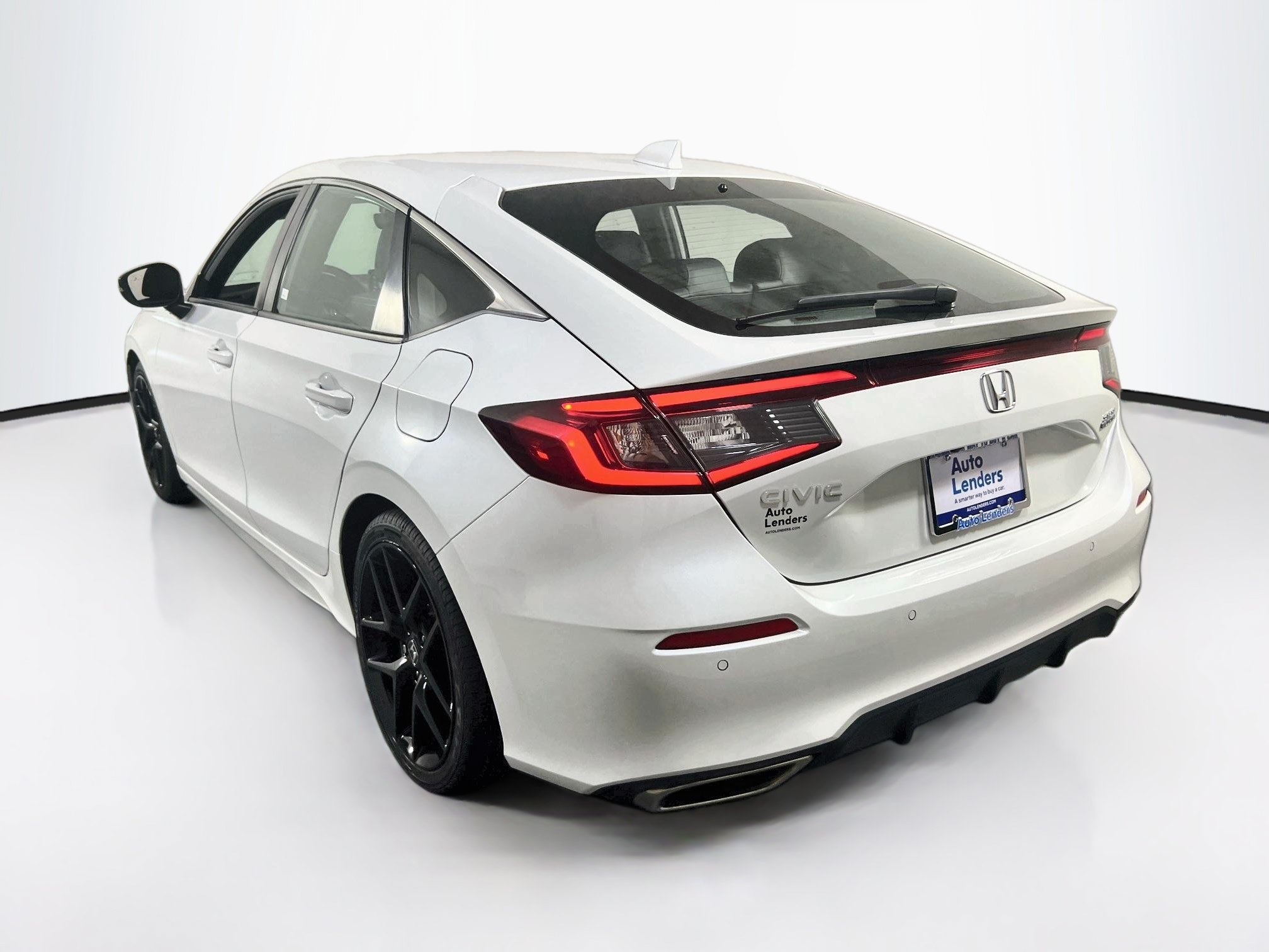 Used 2023 Honda Civic Sport Touring image 7