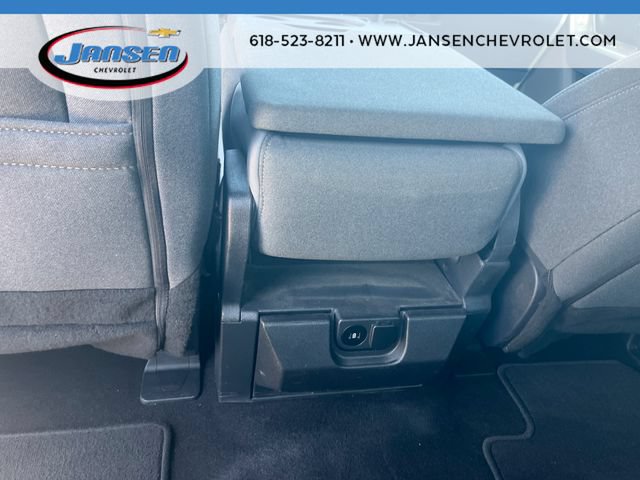 Used 2024 Ford F150 XLT AWD/4WD image 20