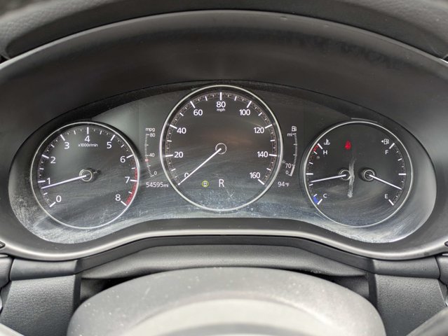Used 2024 MAZDA MAZDA3 s FWD image 25