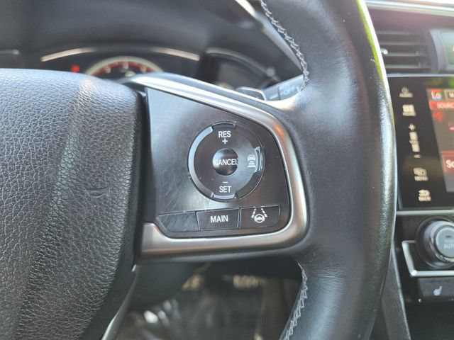 Used 2017 Honda Civic Sport Touring image 22