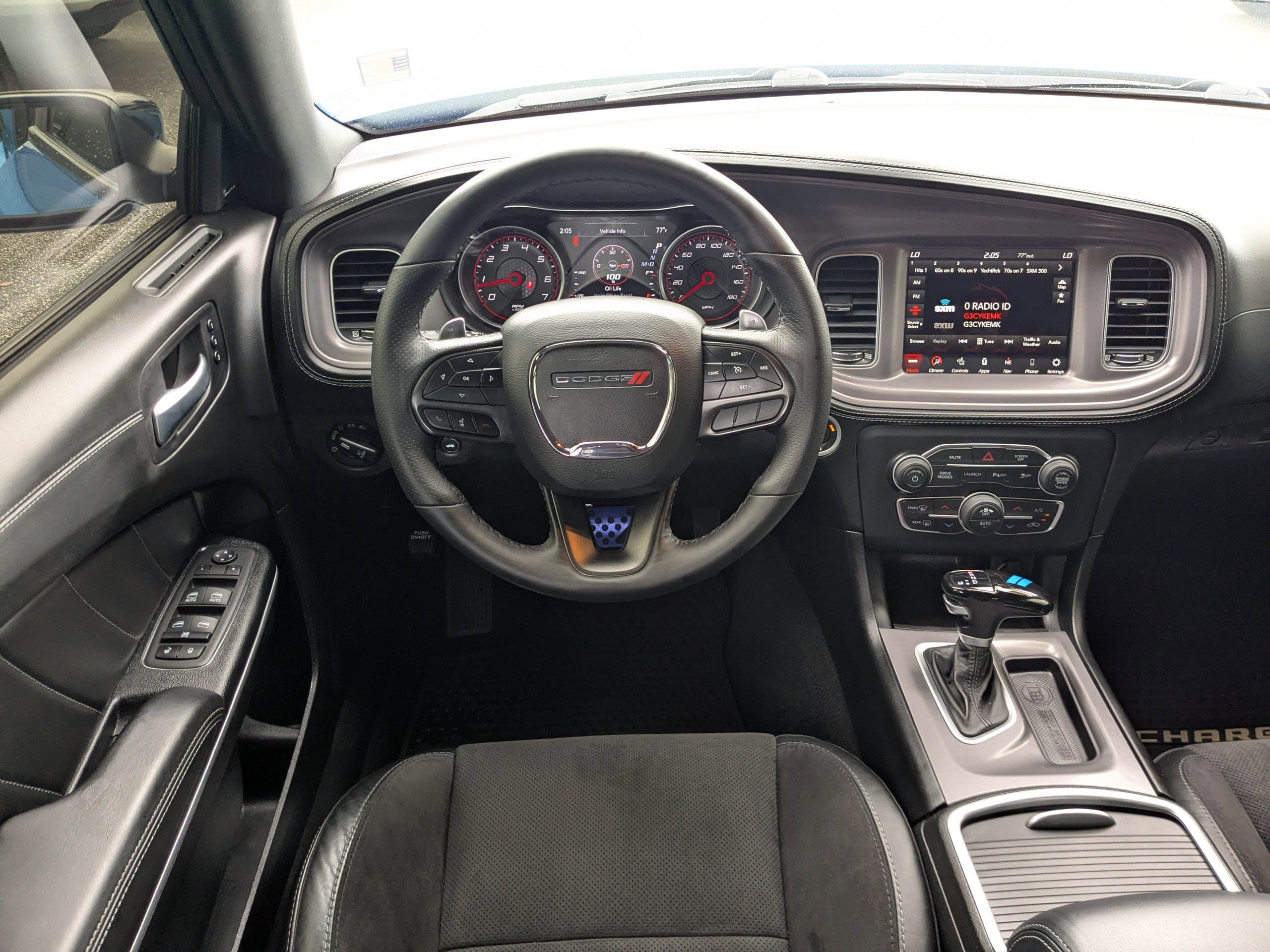 Used 2023 Dodge Charger Scat Pack w/ Plus Group image 14