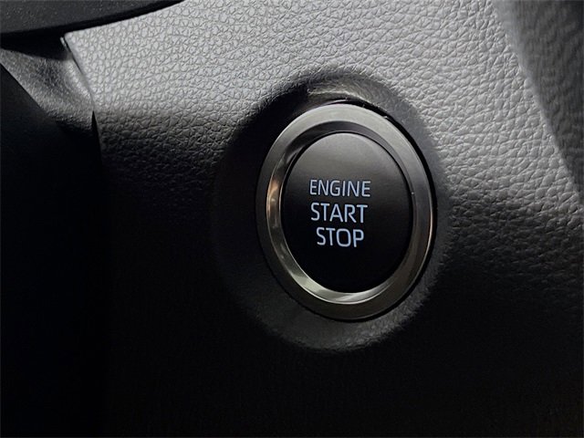 New 2026 Toyota Corolla SE image 20
