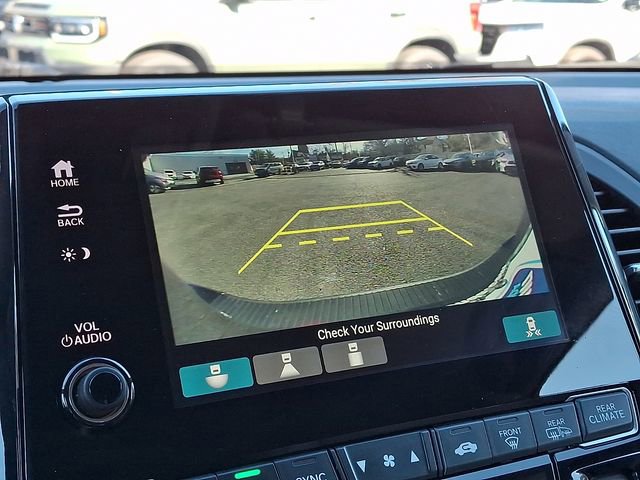 Used 2023 Honda Odyssey EX-L image 18