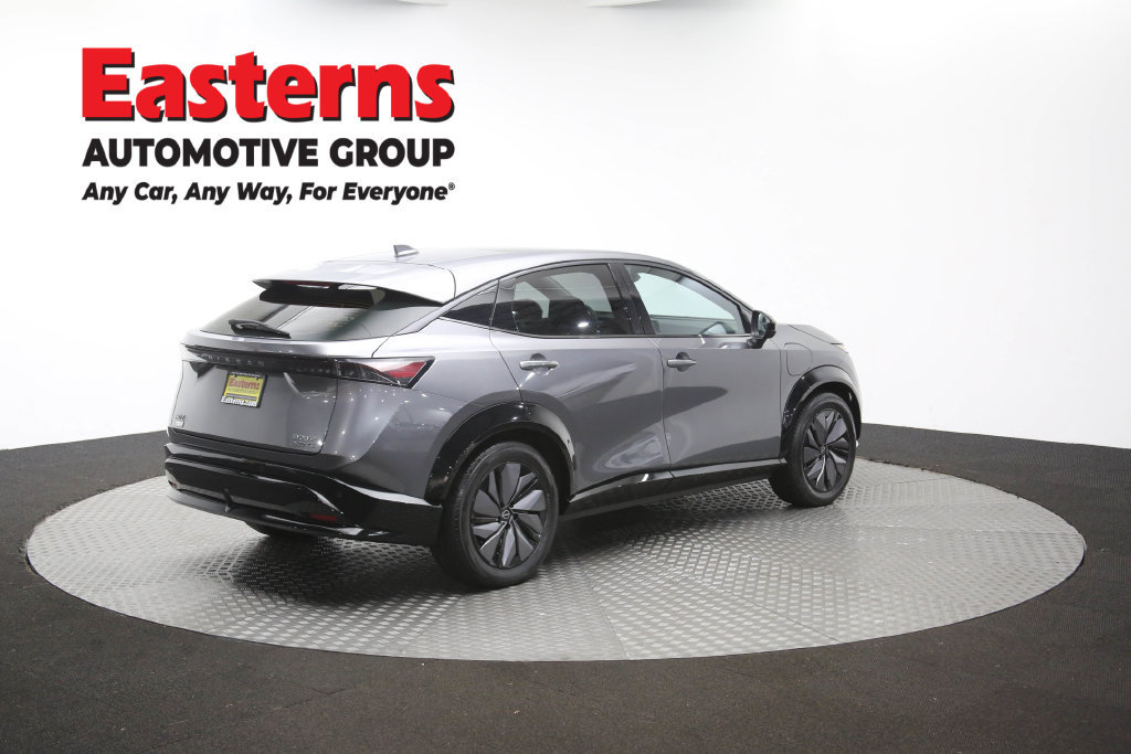 Used 2024 Nissan Ariya AWD image 47