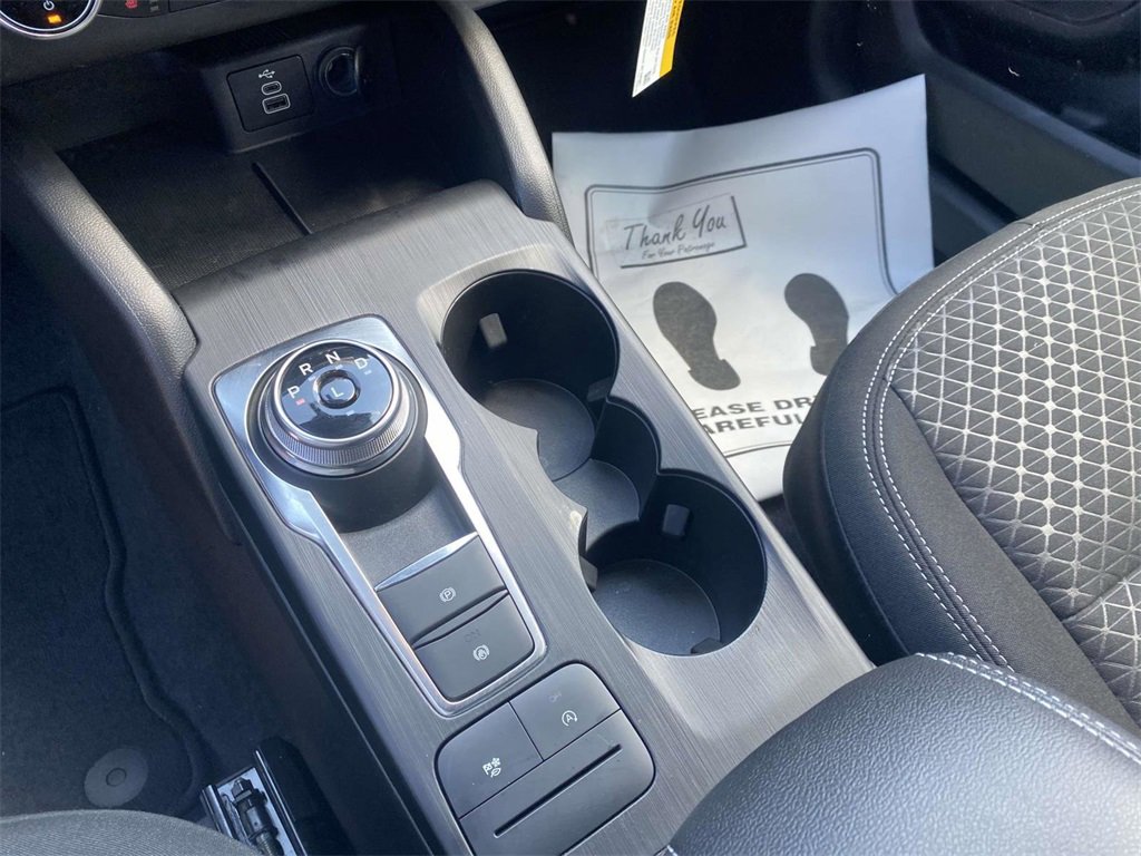 New 2025 Ford Escape Active w/ Cold Weather Package image 12