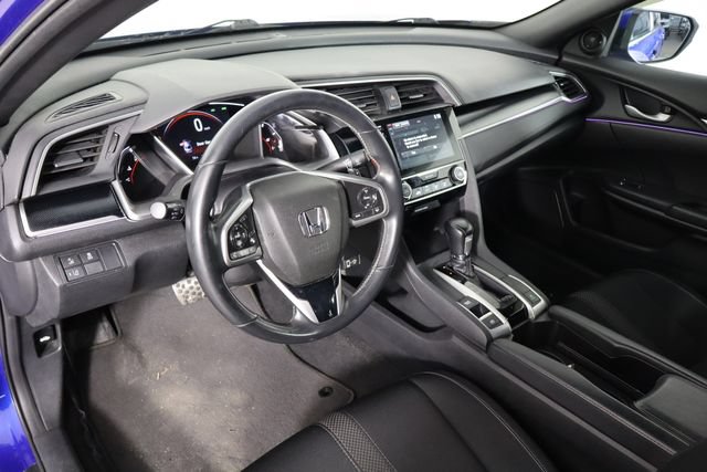 Used 2019 Honda Civic Sport image 21