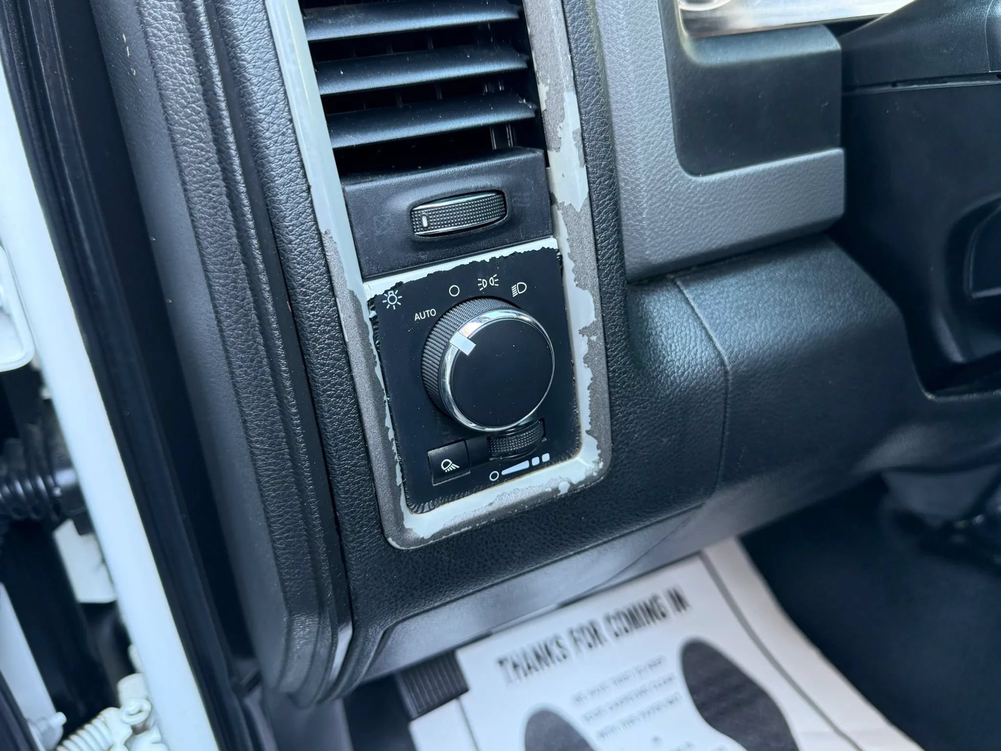 Used 2019 RAM 1500 Tradesman AWD/4WD image 30