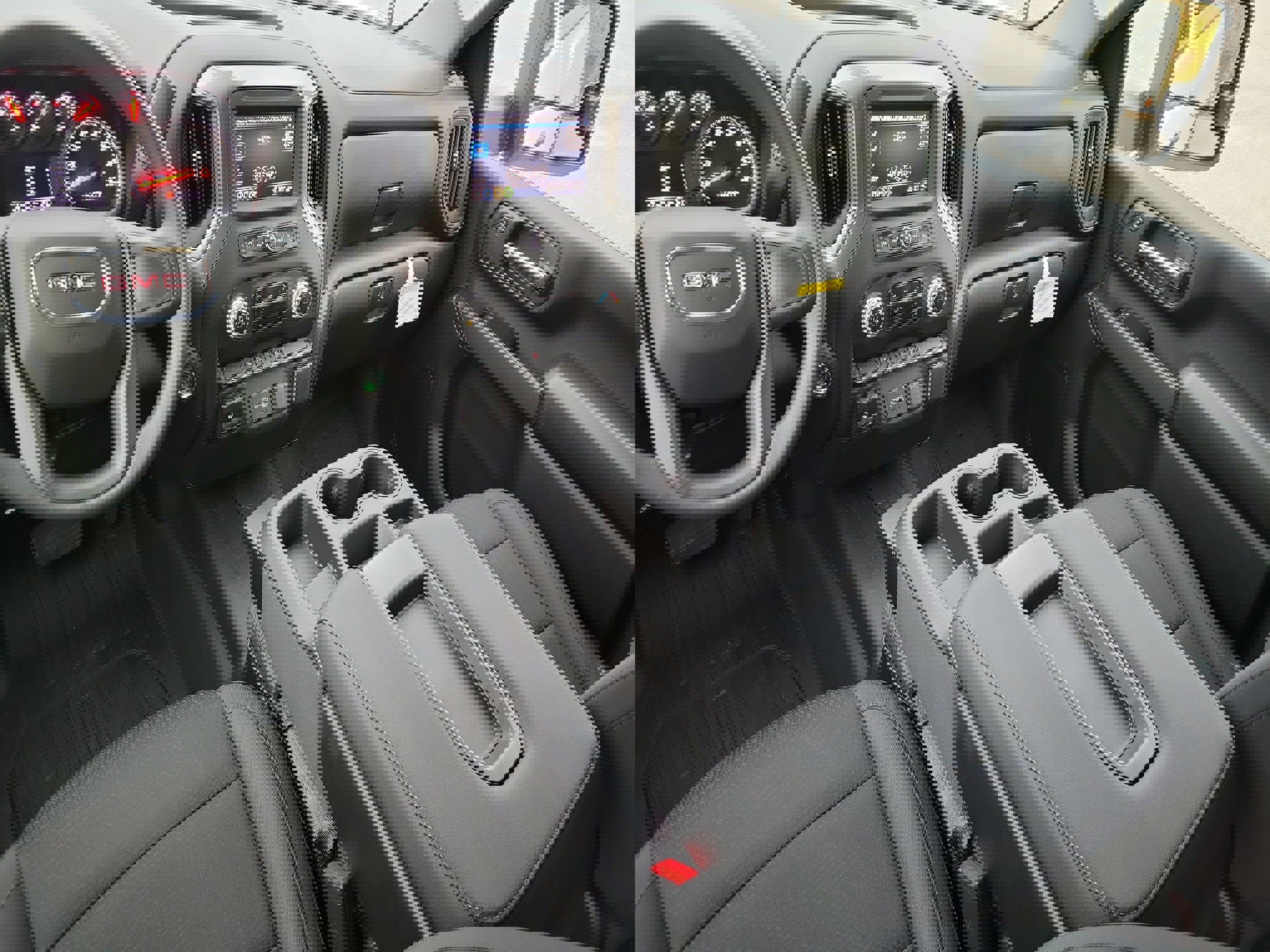 New 2026 GMC Sierra 3500 Pro w/ Convenience Package image 19