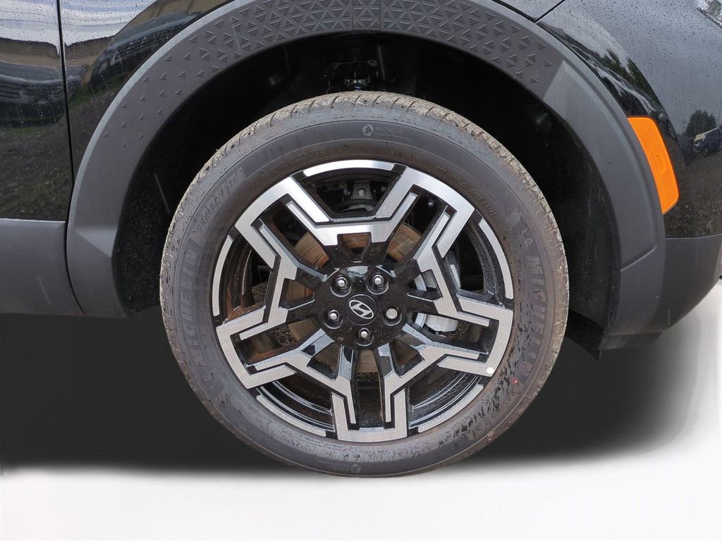 New 2026 Hyundai Santa Cruz Limited image 11