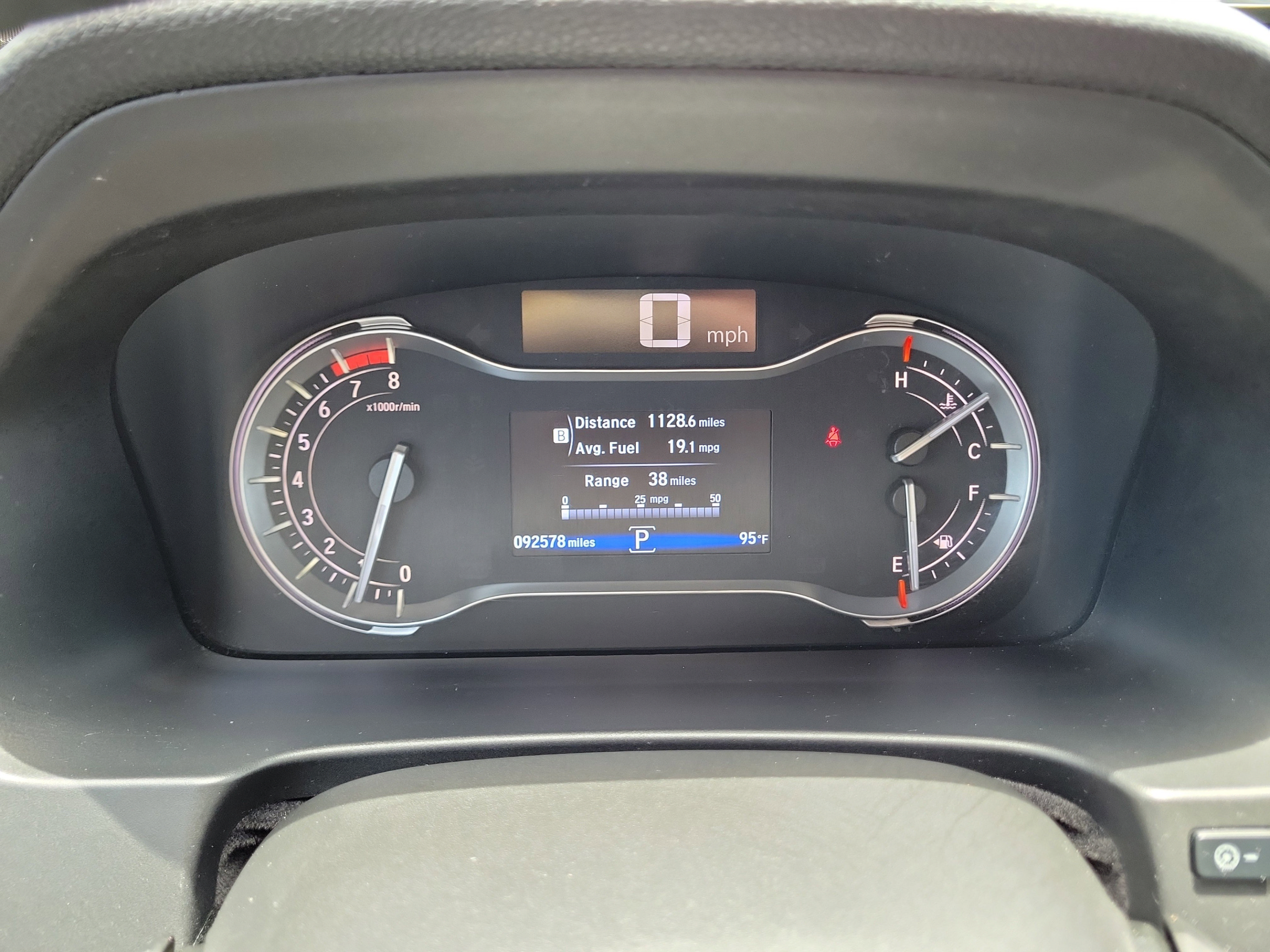 Certified 2023 Honda Ridgeline RTL-E image 29