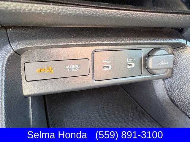 Used 2025 Honda Civic Sport image 20