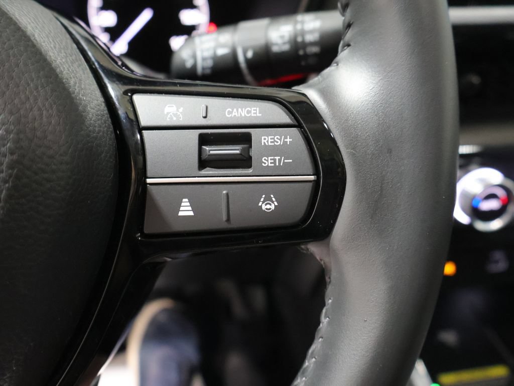 Certified 2024 Honda CR-V EX-L image 38
