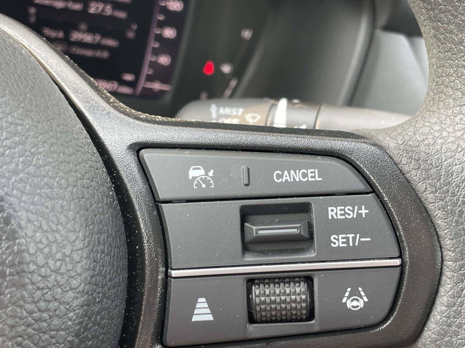 Used 2024 Honda Accord LX image 24