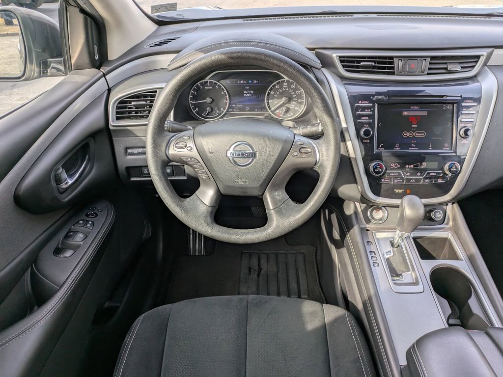 Used 2021 Nissan Murano S image 17