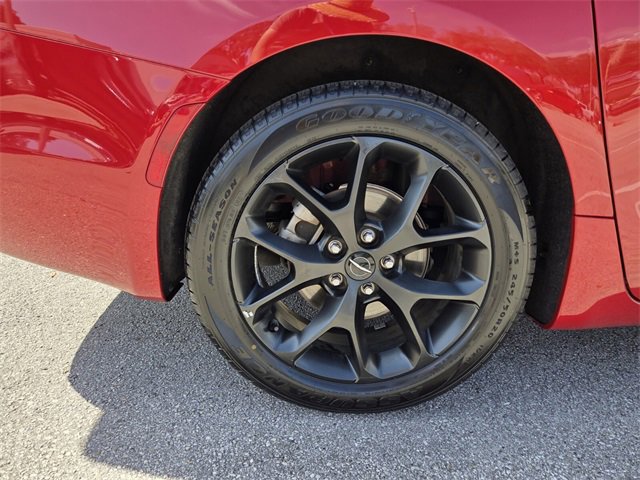 Used 2025 Chrysler Pacifica Limited image 22