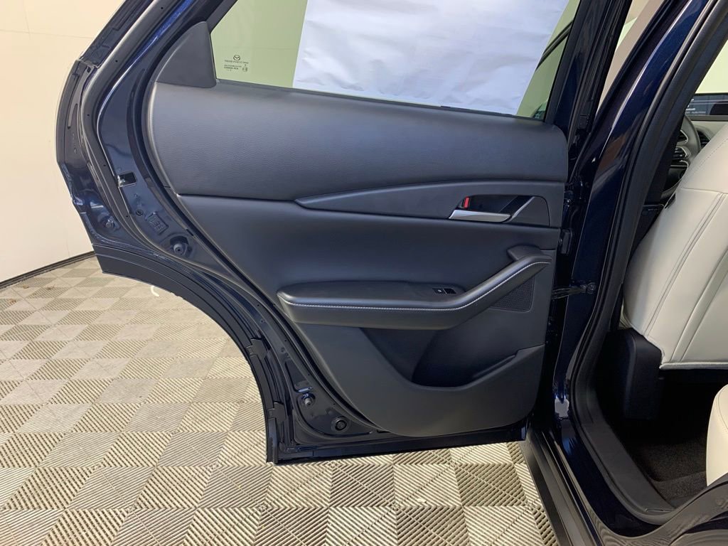 New 2026 MAZDA CX-30 AWD 2.5 S image 26