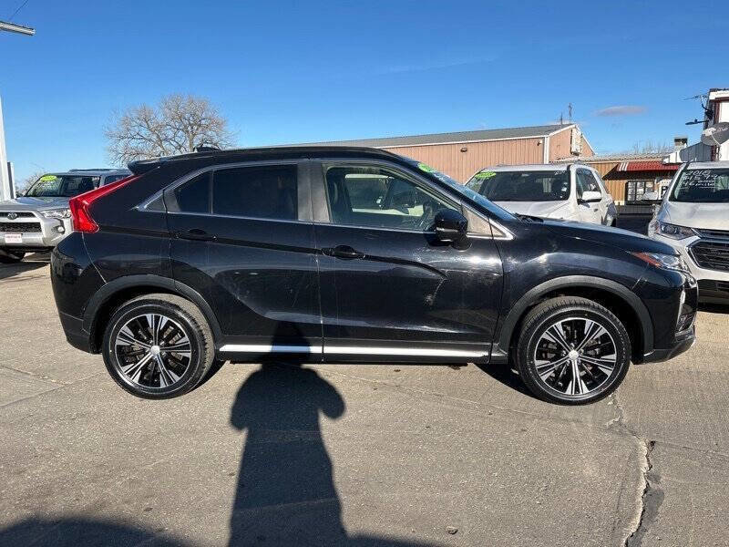 Used 2019 Mitsubishi Eclipse Cross SEL image 6