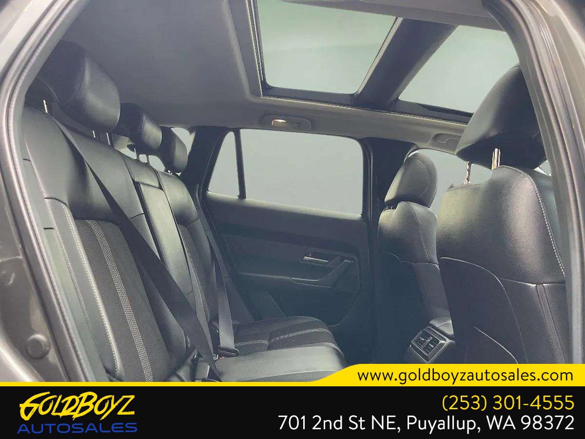 Used 2023 MAZDA CX-50 2.5 S w/ Preferred Plus Pkg AWD/4WD image 24