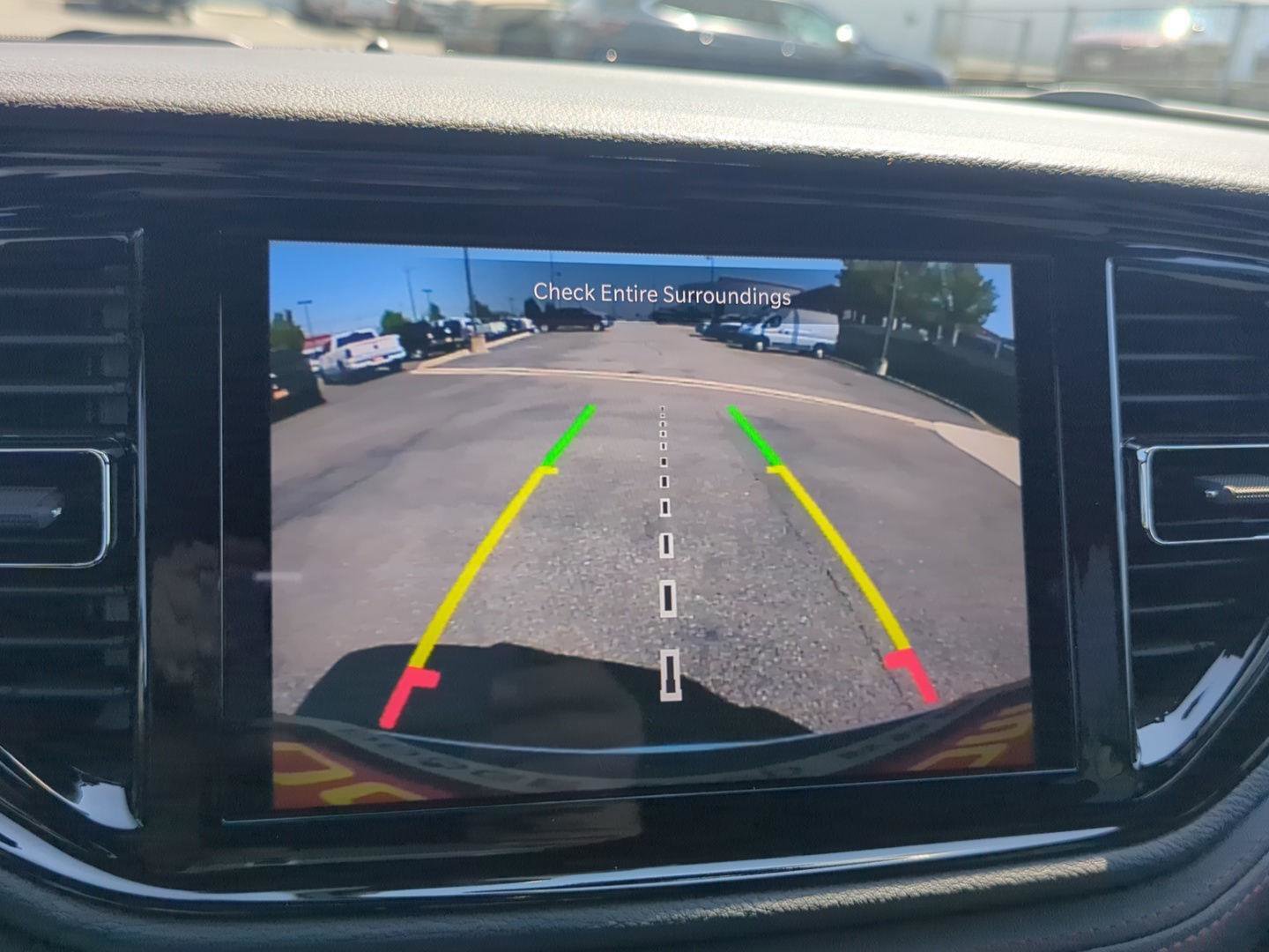 New 2025 Dodge Durango R/T w/ Blacktop Package AWD/4WD image 17